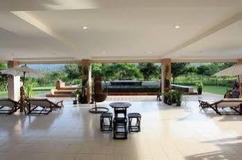 Hillside Country Home Golf & Resort Kabin Buri Esterno foto